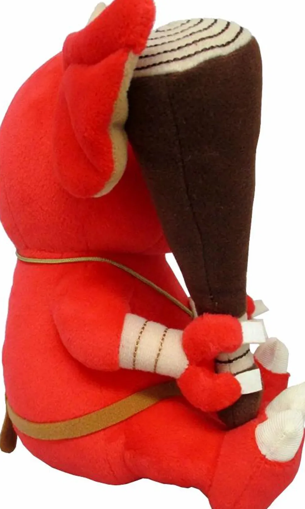 The Legend of Zelda: Breath of the Wild - Bokoblin Allstar Collection 12" Plush