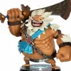 The Legend of Zelda: Breath of the Wild - Daruk Deluxe 11" PVC Statue
