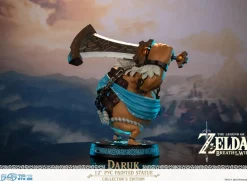 The Legend of Zelda: Breath of the Wild - Daruk Deluxe 11