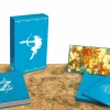 The Legend of Zelda: Breath of the Wild - Creating a Champion Deluxe Hero’s Edition Hardcover Book