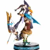 The Legend of Zelda: Breath of the Wild - Revali Collector’s Edition 10” PVC Statue