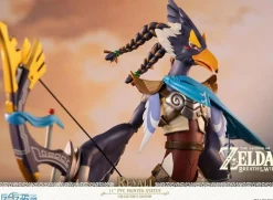 The Legend of Zelda: Breath of the Wild - Revali Collector’s Edition 10” PVC Statue