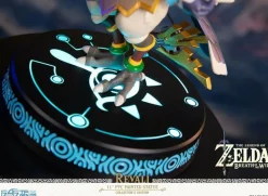 The Legend of Zelda: Breath of the Wild - Revali Collector’s Edition 10” PVC Statue