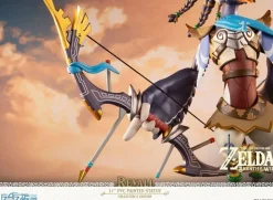 The Legend of Zelda: Breath of the Wild - Revali Collector’s Edition 10” PVC Statue