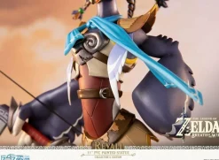 The Legend of Zelda: Breath of the Wild - Revali Collector’s Edition 10” PVC Statue