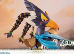 The Legend of Zelda: Breath of the Wild - Revali Collector’s Edition 10” PVC Statue