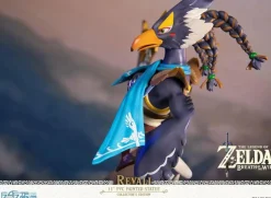The Legend of Zelda: Breath of the Wild - Revali Collector’s Edition 10” PVC Statue