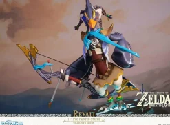 The Legend of Zelda: Breath of the Wild - Revali Collector’s Edition 10” PVC Statue