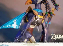 The Legend of Zelda: Breath of the Wild - Revali Collector’s Edition 10” PVC Statue
