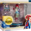 The Legend of Zelda: Breath of the Wild - Mipha Collector’s Edition 9” PVC Statue