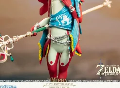 The Legend of Zelda: Breath of the Wild - Mipha Collector’s Edition 9” PVC Statue