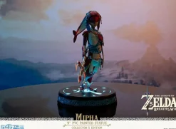 The Legend of Zelda: Breath of the Wild - Mipha Collector’s Edition 9” PVC Statue