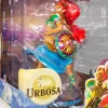 The Legend of Zelda: Breath of the Wild - Urbosa 11” PVC Statue