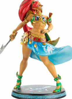 The Legend of Zelda: Breath of the Wild - Urbosa 11” PVC Statue