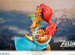 The Legend of Zelda: Breath of the Wild - Urbosa 11” PVC Statue