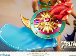 The Legend of Zelda: Breath of the Wild - Urbosa 11” PVC Statue