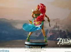 The Legend of Zelda: Breath of the Wild - Urbosa 11” PVC Statue