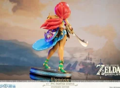 The Legend of Zelda: Breath of the Wild - Urbosa 11” PVC Statue