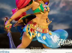 The Legend of Zelda: Breath of the Wild - Urbosa 11” PVC Statue