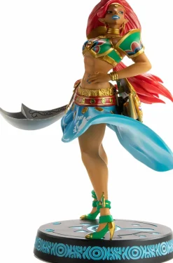 The Legend of Zelda: Breath of the Wild - Urbosa Collector’s Edition 11” PVC Statue