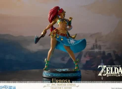 The Legend of Zelda: Breath of the Wild - Urbosa Collector’s Edition 11” PVC Statue