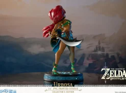 The Legend of Zelda: Breath of the Wild - Urbosa Collector’s Edition 11” PVC Statue