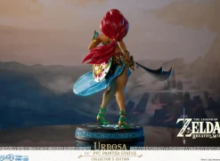 The Legend of Zelda: Breath of the Wild - Urbosa Collector’s Edition 11” PVC Statue