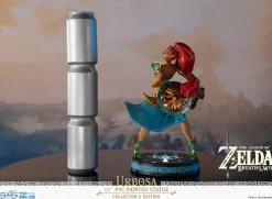 The Legend of Zelda: Breath of the Wild - Urbosa Collector’s Edition 11” PVC Statue