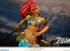 The Legend of Zelda: Breath of the Wild - Urbosa Collector’s Edition 11” PVC Statue