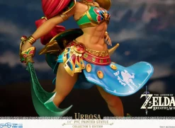 The Legend of Zelda: Breath of the Wild - Urbosa Collector’s Edition 11” PVC Statue