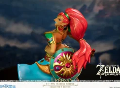 The Legend of Zelda: Breath of the Wild - Urbosa Collector’s Edition 11” PVC Statue