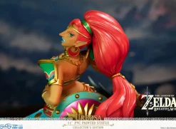The Legend of Zelda: Breath of the Wild - Urbosa Collector’s Edition 11” PVC Statue