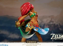 The Legend of Zelda: Breath of the Wild - Urbosa Collector’s Edition 11” PVC Statue