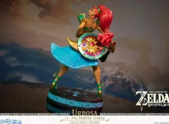 The Legend of Zelda: Breath of the Wild - Urbosa Collector’s Edition 11” PVC Statue