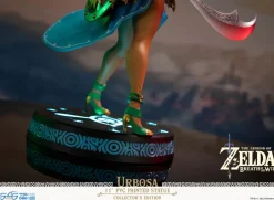 The Legend of Zelda: Breath of the Wild - Urbosa Collector’s Edition 11” PVC Statue