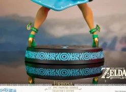 The Legend of Zelda: Breath of the Wild - Urbosa Collector’s Edition 11” PVC Statue
