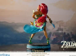 The Legend of Zelda: Breath of the Wild - Urbosa Collector’s Edition 11” PVC Statue