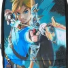 The Legend of Zelda: Breath of the Wild - Link Sublimated 15" Laptop Backpack
