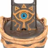 The Legend of Zelda: Breath of the Wild - Sheikah Slate 1:1 Scale Life-Size Statue