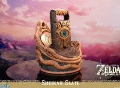 The Legend of Zelda: Breath of the Wild - Sheikah Slate 1:1 Scale Life-Size Statue