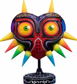 The Legend of Zelda: Majora’s Mask - Majora’s Mask Collector’s Edition 12” PVC Statue