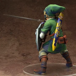 The Legend of Zelda: Skyward Sword - Link 1/7th Scale Statue