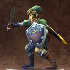 The Legend of Zelda: Skyward Sword - Link 1/7th Scale Statue