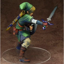 The Legend of Zelda: Skyward Sword - Link 1/7th Scale Statue