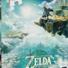 The Legend of Zelda: Tears of the Kingdom - Key Art 1000 Piece Jigsaw Puzzle