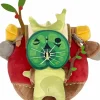 The Legend of Zelda: Tears of the Kingdom - Korok with Red Backpack Allstar Collection 7" Plush