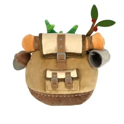 The Legend of Zelda: Tears of the Kingdom - Korok with Brown Backpack Allstar Collection 7