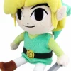 The Legend of Zelda: The Wind Waker - Link 12" Plush