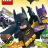 The LEGO Batman Movie - The Essential Guide Hardcover