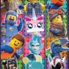 The Lego Movie 2: The Second Part - Some Assembly Required Poster (1059)